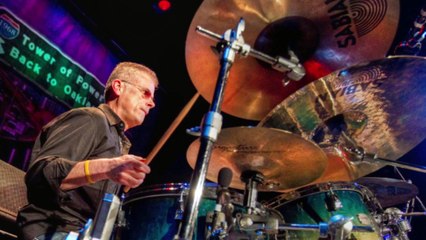 Tower of Power Dave Garibaldi & Rocco Prestia Unplugged