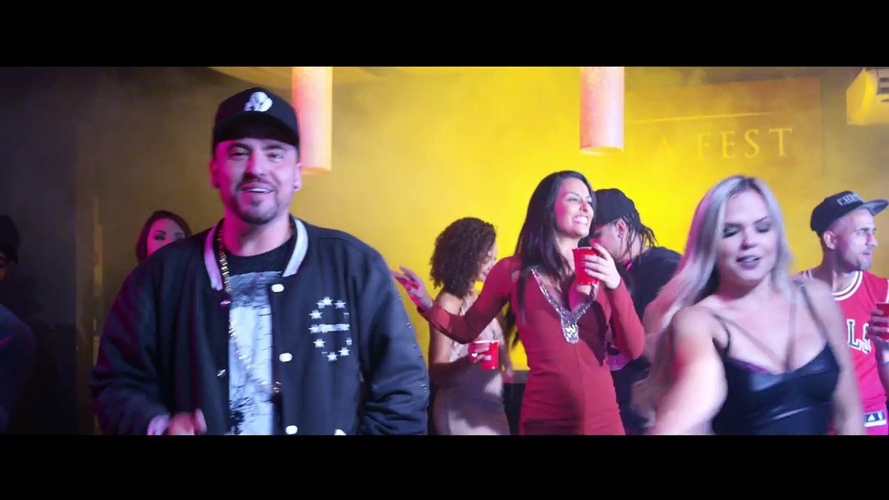 Taique - Dia de Farra (KondZilla)