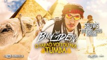 MC Bin Laden - O Faraó Voltou pra Tumba (KondZilla - Filmado no Egito)