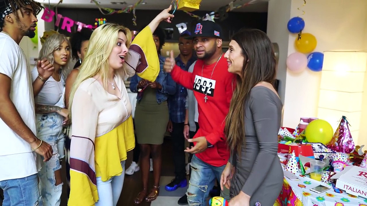 That Time of the Month | Lele Pons