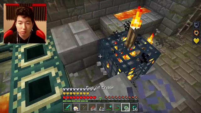 Do NOT Fight the MUTANT Ender Dragon in Minecraft Pocket Edition!!!