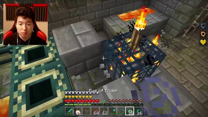 Do NOT Fight the MUTANT Ender Dragon in Minecraft Pocket Edition!!!