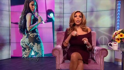 Remy Ma v. Nicki Minaj