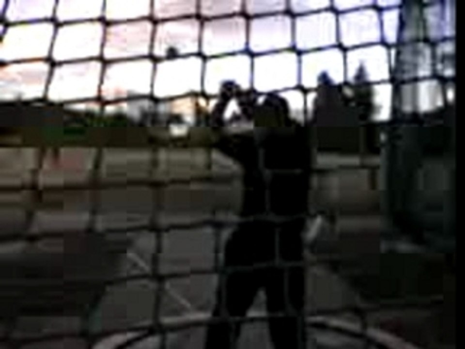 Athlé lancer marteau stéph courtemanche