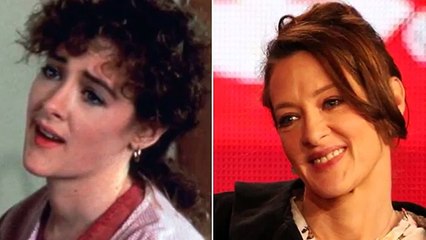 TRANSGENDER AGENDA JOAN CUSACK AND SHAWNEE SMITH