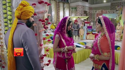 Pehredaar Piya Ki -10th August 2017News Sony Tv New Serial