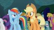 My Little Pony  Friendship is Magic S3EP5 Magic Duel  Trixie VS Twilight Sparkle   YouTube