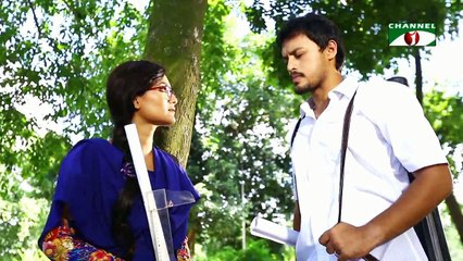 Natokiyo Bastob - Single Drama - Irfan Sazzad - Tisha - Abul Hayat