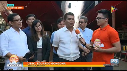 ON THE SPOT | Malinis at masaganang karagatan: Search for the most outstanding coastal community