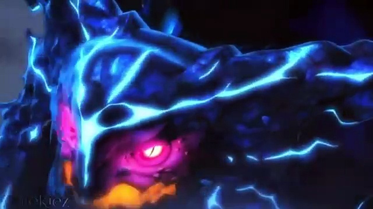 Knight's & Magic 『AMV』Believer