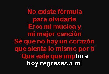 Marco Antonio Solis - Si Te Pudiera Mentir (Karaoke)