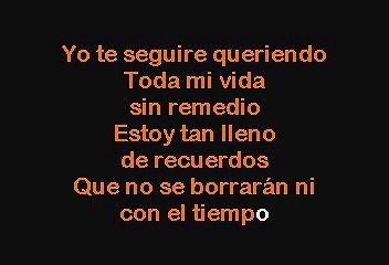 Nico Flores - Yo Te Seguire Queriendo (Karaoke con voz guia)