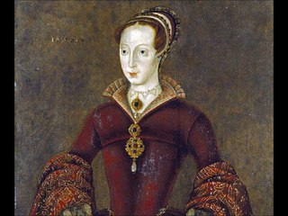 Amber Beattie as Lady Jane Grey