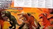Mighty Megasaur T Rex Dinosaur Toys For Kids Review. Walking Dinosaurs T-Rex, Spinosaurus