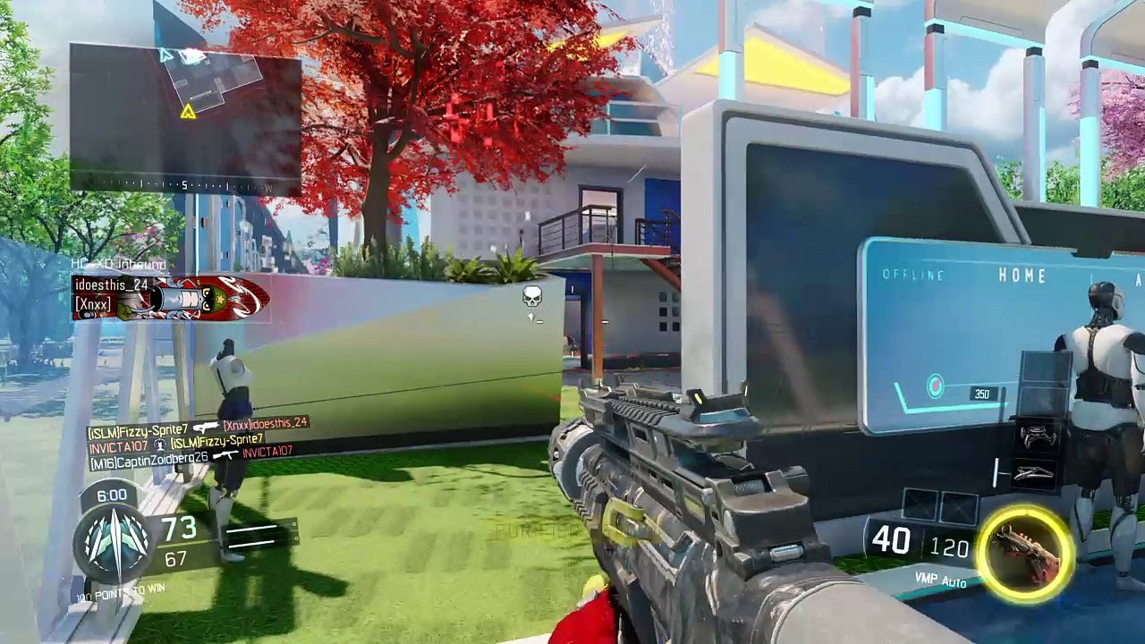 Fizzy 4 piece purifier