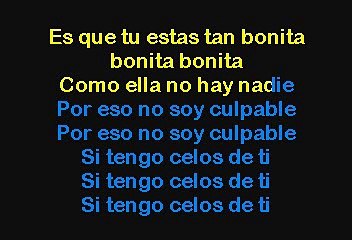 Pepe Aguilar - Por Una Mujer Bonita (Karaoke)