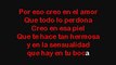 Rey Ruiz  - Creo En El Amor (Karaoke con voz guia)