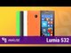 Microsoft Lumia 532 [Análise] - TecMundo