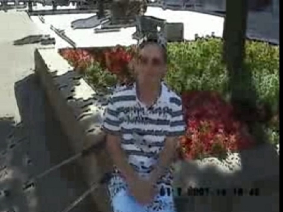 une dedicase pour le 68