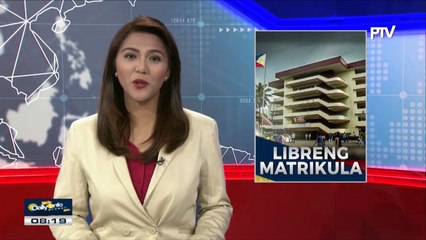 Kamara, may pagkukunan na ng pondo para sa libreng matrikula sa mga SUC