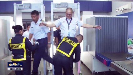 BI, nagdagdag ng mga tauhan sa mga pangunahing pantalan sa bansa