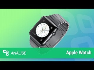 Apple Watch [Análise] - TecMundo