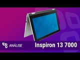 Dell Inspiron 13 7000 [Análise] - TecMundo