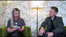 Martin Gore interview 2017