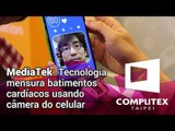 Tecnologia mensura batimentos cardíacos usando câmera do celular - TecMundo