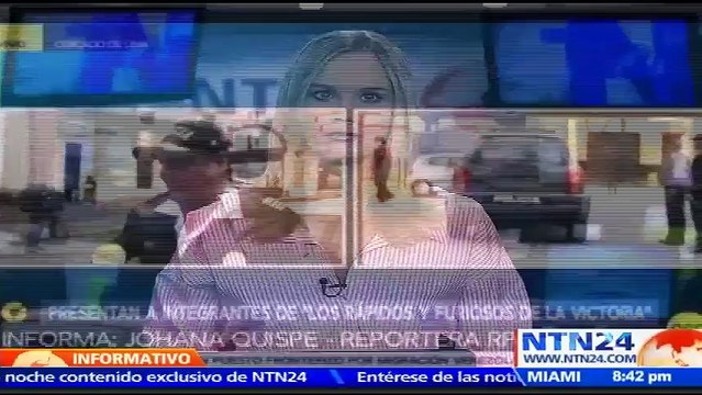 Capturados cuatro guerrilleros del ELN en el occidente de Colombia