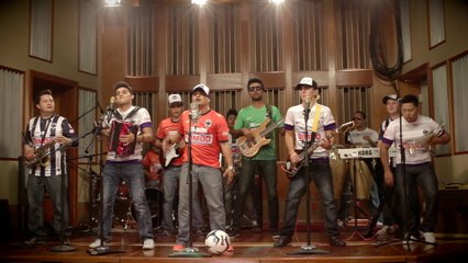 Coro Rayado - Himno De Rayados