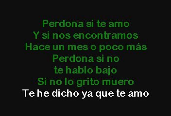 Tiziano Ferro - Alucinado (Karaoke con voz guia)
