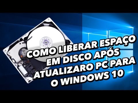 Windows 10: como apagar o Windows antigo e economizar espaço em disco - TecMundo