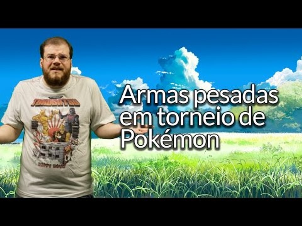 Hoje no TecMundo (24/08/2015) — suposto atentado em torneio de Pokémon, operadoras X WhatsApp e mais