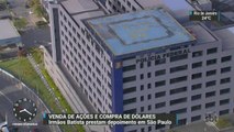 Empresários Joesley e Wesley Batista prestam depoimento na PF em São Paulo
