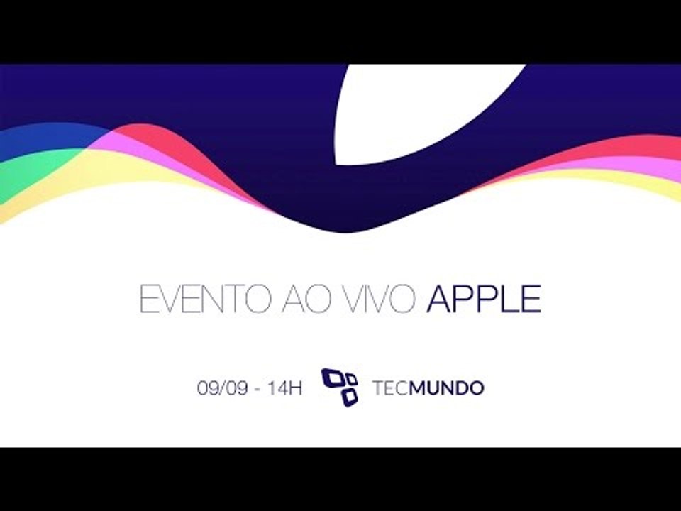 Evento Apple: anúncio do iPhone 6s, 6s Plus, Apple TV e iPad Pro — ao vivo às 14h