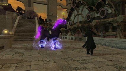 ffxiv Don't Stop 'Til You Get Enough - Part 1