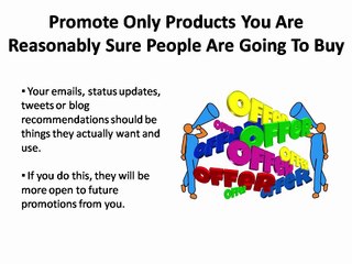 My 46 Minute Workday - Ways to Maximize Your Affiliate Products -  Knikki Ruffin