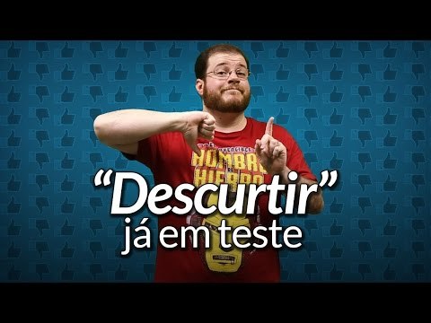 Hoje no TecMundo (08/10) — Descurtir no Facebook, mensagens favoritas no WhatsApp e mais