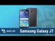 Smartphone Samsung Galaxy J7 [Análise] - Tecmundo