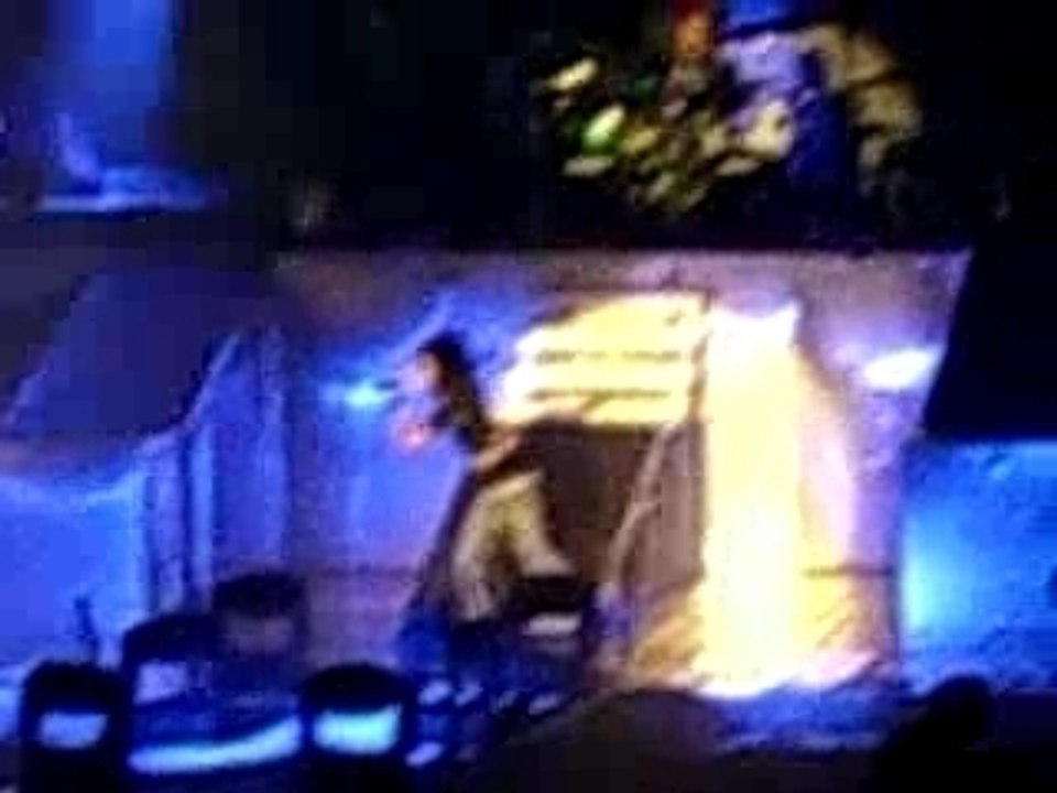 Der letzte tag Amnéville