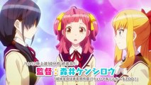 Anime Gataris | TV Anime | PV | October 2017