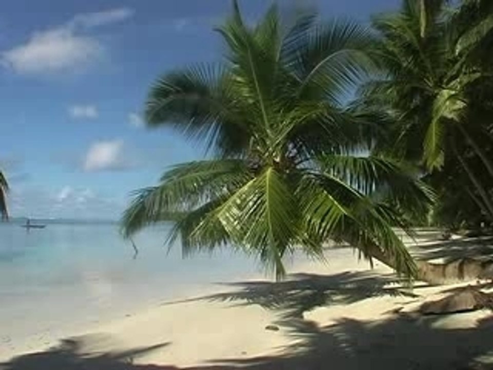 Madagascar - Île Sainte-Marie - Partie 3