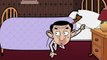 Rat Trap  Mr. Bean Cartoon