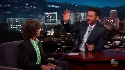Gaten Matarazzo on Stranger Things