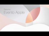 Resumo: confira as principais novidades do primeiro evento da Apple em 2016 - TecMundo
