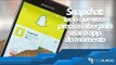 Snapchat: tudo que você precisa saber para usar o app do momento - TecMundo