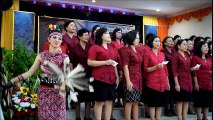 GPSK Gloria Sintang - Pekan Wapin - Kesaksian 2 (2017)