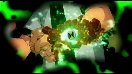 Ben 10 (2008) - Theme Song