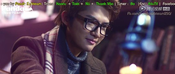 ban trai ma ca rong cua toi my vampire boyfriend 2017 tap 4